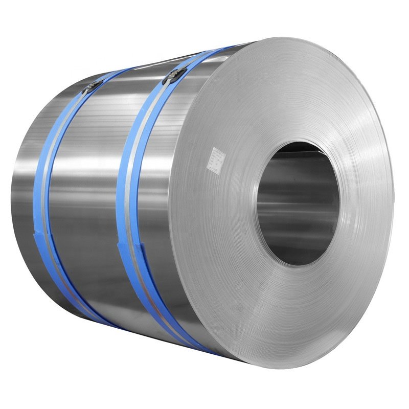 0.12mm Alloy 6061 Temper H22 Thickness Aluminum Coil